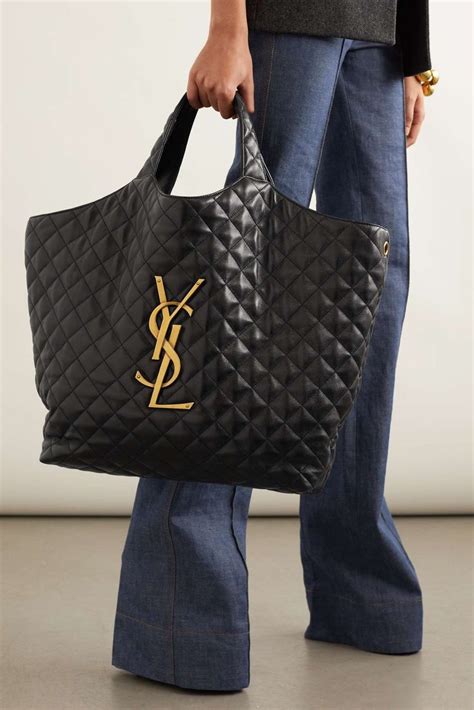 how to clean leather ysl bag|st laurent purse cleaning.